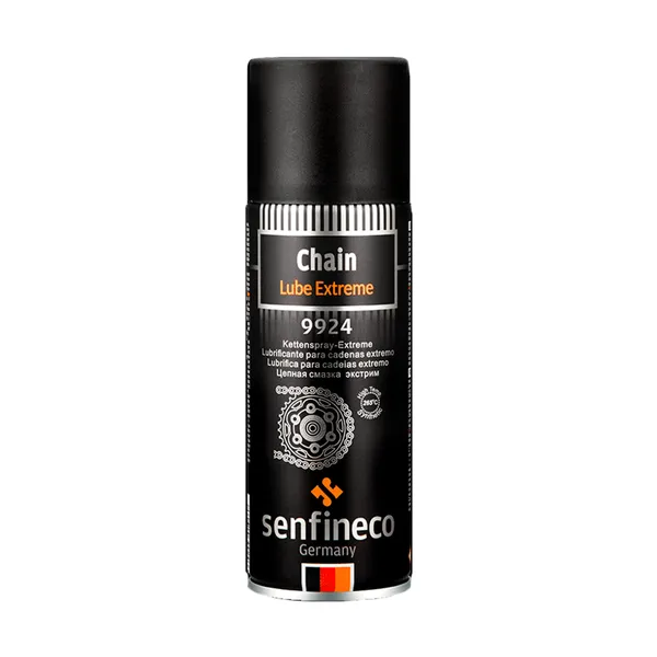 Lubricante Cadena Chain Lub Extreme Senfineco 200ml